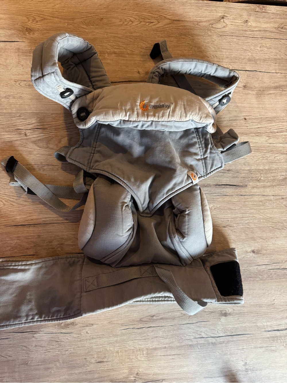 Ergobaby - Picture 4 of 4